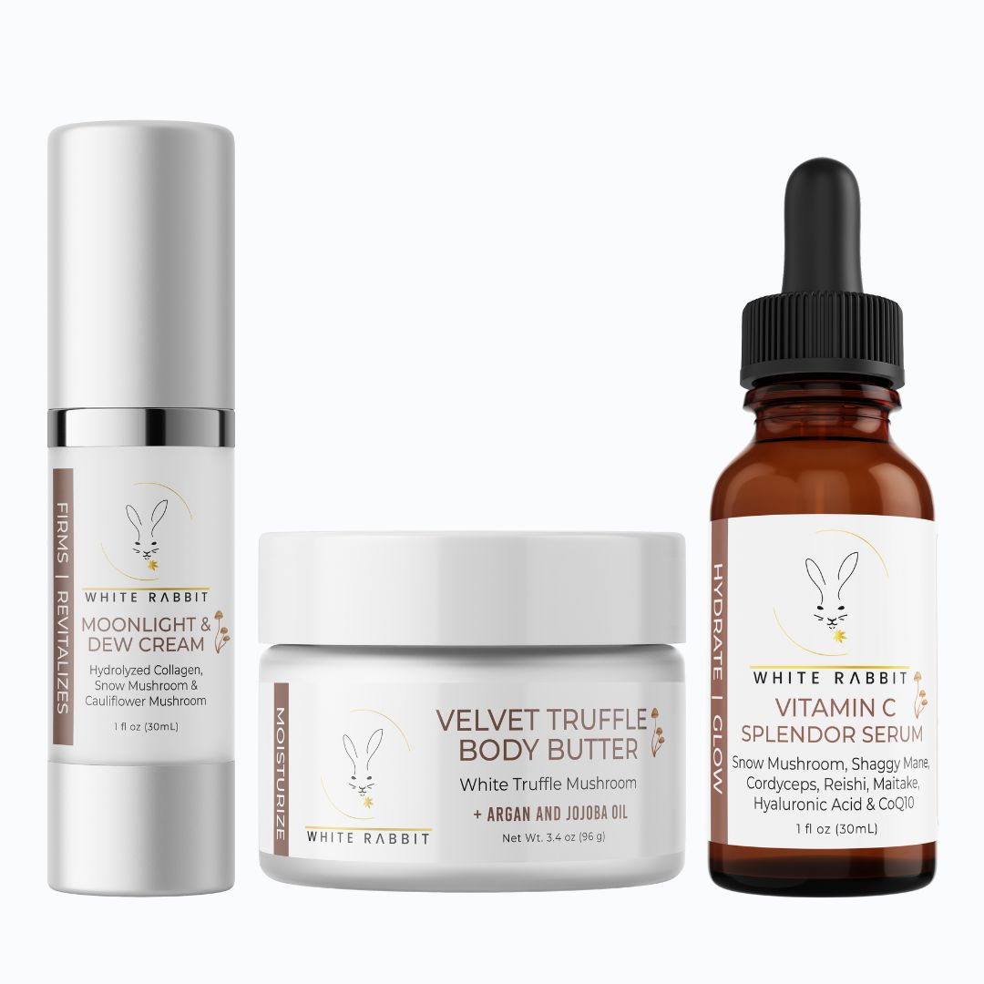 RADIANT GLOW SKIN BUNDLE